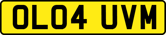 OL04UVM