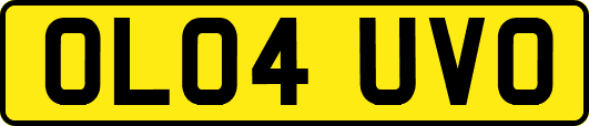 OL04UVO