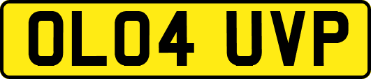 OL04UVP