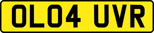 OL04UVR