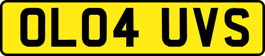 OL04UVS