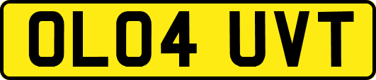 OL04UVT