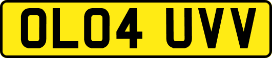 OL04UVV