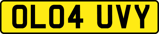 OL04UVY