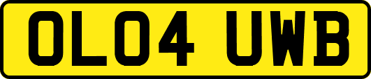 OL04UWB