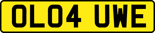OL04UWE