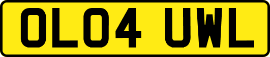 OL04UWL