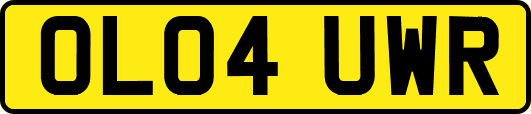 OL04UWR