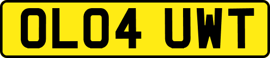OL04UWT