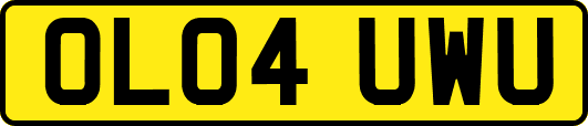 OL04UWU