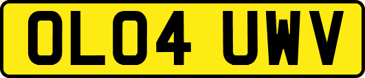 OL04UWV