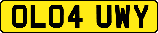 OL04UWY