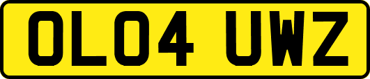 OL04UWZ