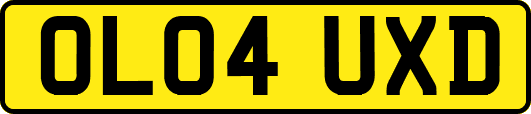 OL04UXD