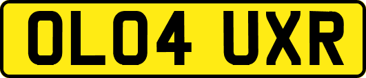 OL04UXR