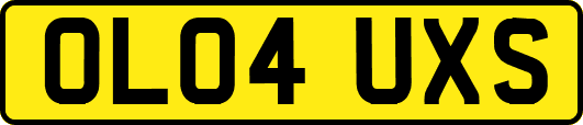 OL04UXS