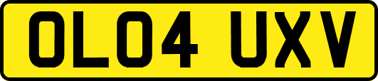 OL04UXV