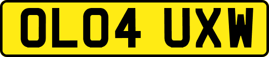 OL04UXW