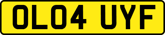 OL04UYF