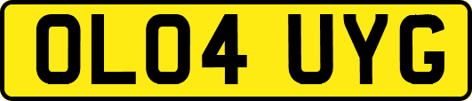 OL04UYG