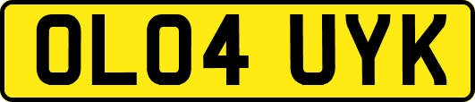 OL04UYK