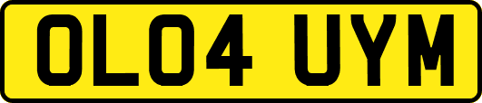 OL04UYM