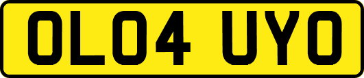 OL04UYO