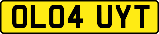 OL04UYT
