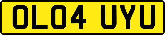 OL04UYU