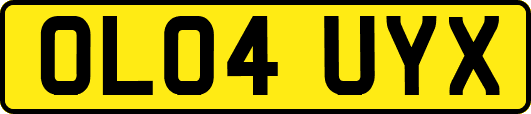 OL04UYX