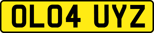 OL04UYZ