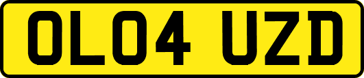 OL04UZD