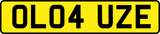 OL04UZE
