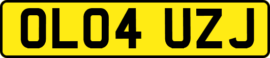 OL04UZJ