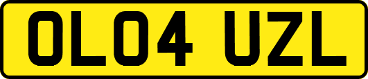 OL04UZL