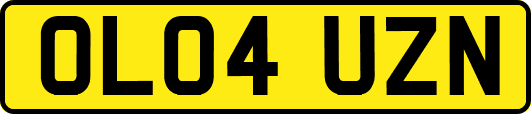 OL04UZN