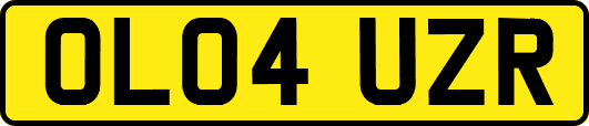 OL04UZR