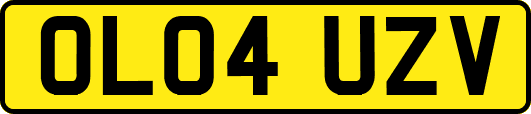OL04UZV