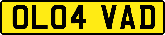 OL04VAD
