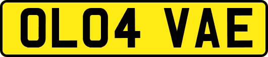 OL04VAE
