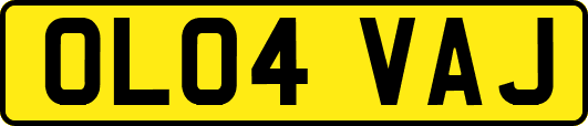 OL04VAJ