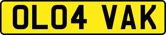 OL04VAK