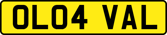OL04VAL