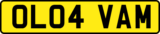 OL04VAM
