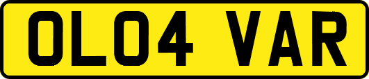 OL04VAR