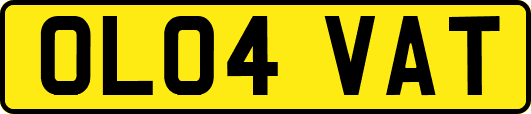 OL04VAT