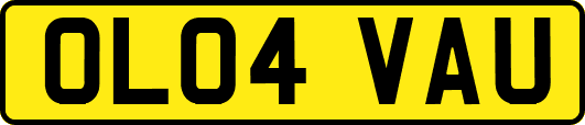 OL04VAU