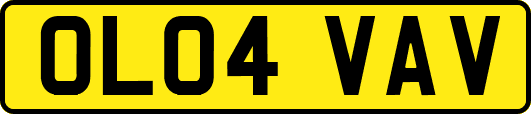 OL04VAV