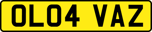 OL04VAZ