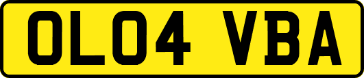 OL04VBA